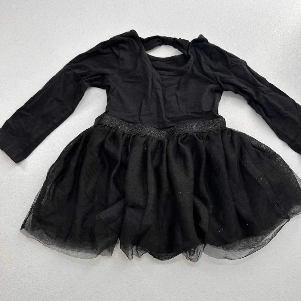 Baby & Toddler Halloween Everyday Outfits Lot‎ Of 5 Various Styles Sizes 12M-24M